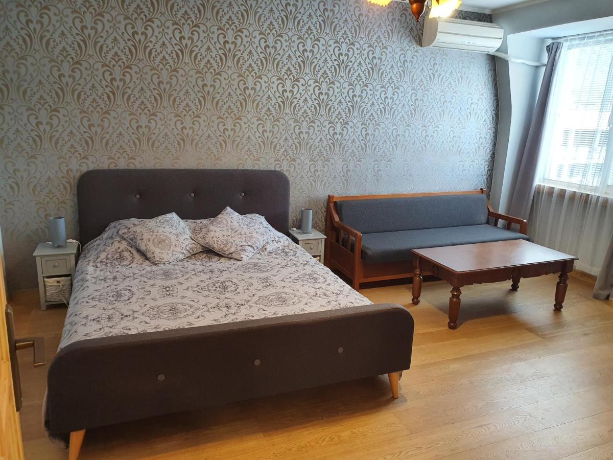 Апартамент Барок 2 Lovech Ngoại thất bức ảnh